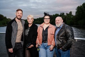NBC PARTY 10.05.2026